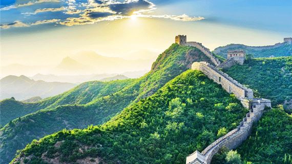 Vạn Lý Trường Thành