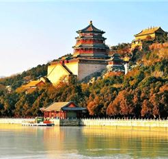 Tour Trung Quốc 7N6Đ: Thượng Hải - Hàng Châu - Ô Trấn - Giang Tô - Vô Tích - Bắc Kinh