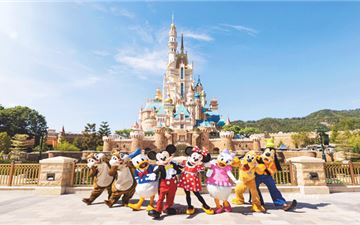 Tour Hồng Kông 4N3Đ: Khám Phá Xứ Cảng Thơm - Freeday