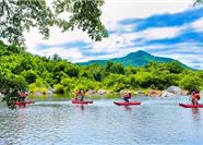 Tour Quy Nhơn Trong Ngày: Khám Phá Tây Sơn - Hầm Hô