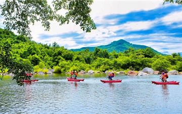 Tour Quy Nhơn Trong Ngày: Khám Phá Tây Sơn - Hầm Hô