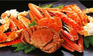 Cua Tuyết