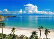 Tour Bình Hưng Trong Ngày: Nha Trang - Bình Hưng - Thiên Đường Du Lịch