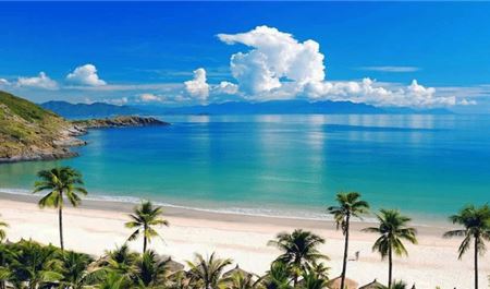 Tour Bình Hưng Trong Ngày: Nha Trang - Thiên Đường Du Lịch