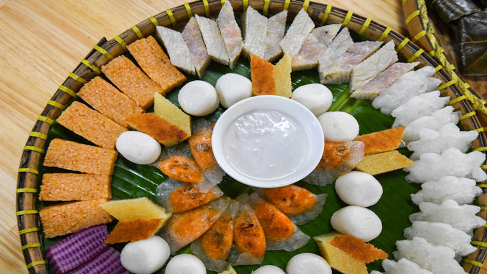 Ẩm thực Cần Thơ