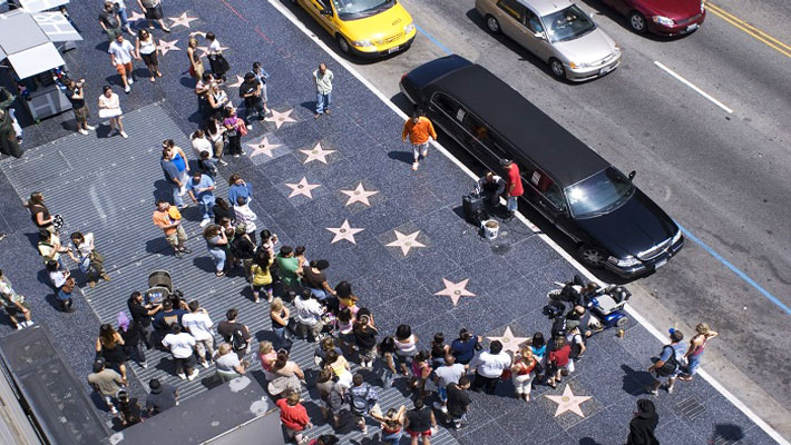 Đại lộ danh vọng