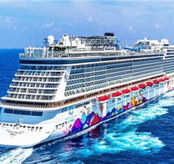 Tour Siêu Du Thuyền Genting Dream 5N4Đ: Singapore - Phuket - Singapore