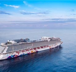 Trải Nghiệm Du Lịch Melaka - Singapore - Penang - Kuala Lumpur 4N3Đ Cùng Siêu Du Thuyền Genting Dream 5*