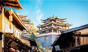 Tu viện Songzanlins