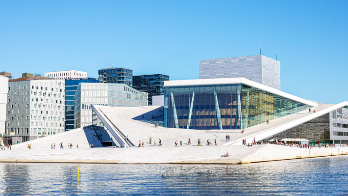 Opera Oslo