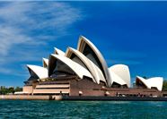 Tour Úc 7N6Đ: Sydney - Melbourne - Ballarat - Sovereign Hill