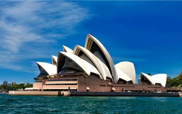 Tour Úc 7N6Đ: Sydney - Melbourne - Ballarat - Sovereign Hill