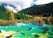 Tour Trung Quốc 7N7Đ: TP.HCM - Trùng Khánh - Thành Đô - Cửu Trại Câu - Nga Mi Sơn - Lạc Sơn Đại Phật - No Shopping