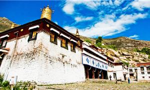 Tu viện Sera