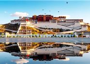 Tour Tây Tạng 6N5Đ: Hà Nội - Lhasa - Shigatse - Khám Phá Vùng Đất Linh Thiêng