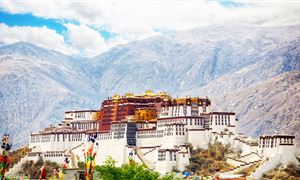 Cung điện Potala