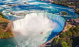 Thác Niagara