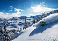 Tour Canada 7N6Đ: Khám phá Vancouver - Whistler - Victoria