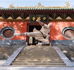 Tour Trung Quốc 7N6Đ: Hà Nội - Tây An - Lạc Dương - Thiếu Lâm Tự - Khai Phong - Trịnh Châu