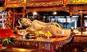 Chùa Ngọc Phật