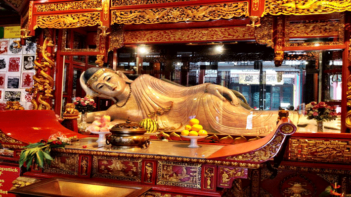 Chùa Ngọc Phật