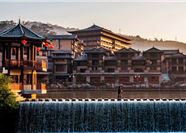 Tour Trung Quốc Đường Bộ 3N3Đ: Hà Nội - Lào Cai - Hà Khẩu - Bình Biên -  Kiến Thủy - Mông Tự