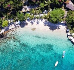Tour Nha Trang Trong Ngày: Khám Phá Bãi Tranh - Làng Chài - Mini Beach