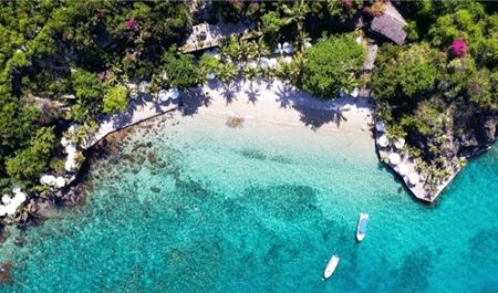 Tour Nha Trang Trong Ngày: Khám Phá Bãi Tranh - Làng Chài - Mini Beach