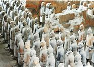 Tour Trung Quốc 6N5Đ: Quảng Châu - Khai Phong - Thiếu Lâm Tự - Hoa Sơn - Tây An