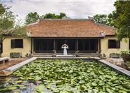 Tour Huế Nửa Ngày: Khám Phá Thủy Biều - Cooking Class