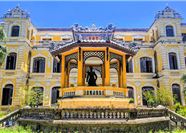 Tour Huế Nửa Ngày: Đồi Vọng Cảnh - Làng Hương - Cung An Định
