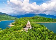 Tour Huế Trong Ngày (Đón Từ Huế): Khám Phá Vườn Quốc Gia Bạch Mã