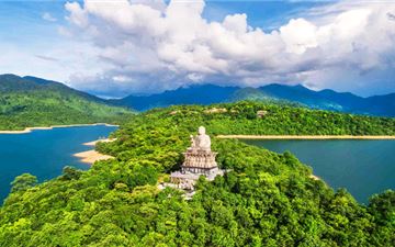 Tour Huế Trong Ngày (Đón Từ Huế): Khám Phá Vườn Quốc Gia Bạch Mã