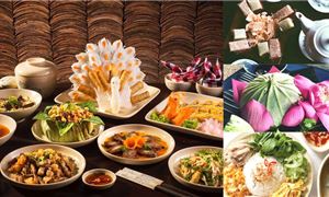 ẩm thực Huế