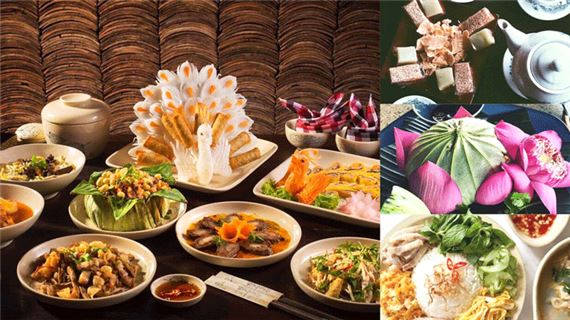 ẩm thực Huế