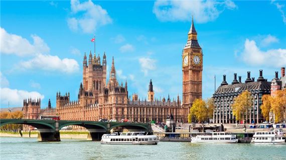 London