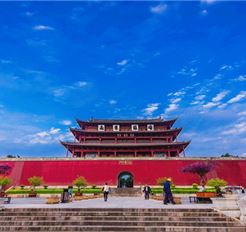 Tour Trung Quốc Đường Bộ 2N1Đ: Lào Cai - Hà Khẩu - Kiến Thủy - Mông Tự