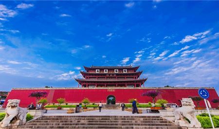 Tour Trung Quốc Đường Bộ 2N1Đ: Lào Cai - Hà Khẩu - Kiến Thủy - Mông Tự