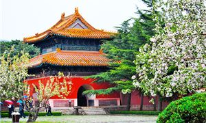 Thập Tam Lăng