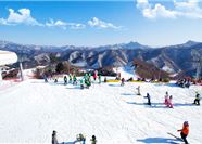 Tour Hàn Quốc 6N5Đ: Hà Nội - Busan - Seoul - Trượt Tuyết - Incheon