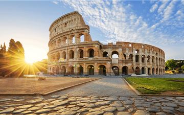 Tour Châu Âu 10N9Đ: Hà Nội - Ý - Vatican - Thụy Sĩ - Pháp