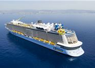 Du Thuyền Odyssey Of The Seas 8N7Đ: Ý - Thổ Nhĩ Kỳ - Hy Lạp