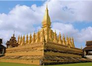 Tour Lào 5N4Đ: Hà Nội - Viêng Chăng - Luang Prabang