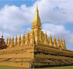 Tour Lào 5N4Đ: Hà Nội - Viêng Chăng - Luang Prabang