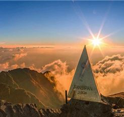 Tour Liên Tuyến Miền Bắc 5N4Đ: Hà Nội - Ngủ Đêm Du Thuyền Vịnh Lan Hạ - Sapa - Fansipan