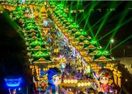 Tour Trung Quốc Đường Bộ 3N2Đ: Hà Nội - Nam Ninh - Thanh Tú Sơn - Thái Bình Cổ Trấn