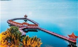 Hồ Nhĩ Hải