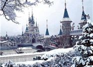 Tour Tết Hàn Quốc 5N4Đ: Hà Nội - Seoul - Lotte World - Thung Lũng Eobi - Trượt Tuyết Elysian - Thư Viện Sách