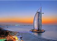 Tour Dubai 6N5Đ: Hà Nội - Dubai - Abu Dhabi - Safari