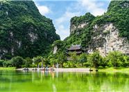 Tour Ninh Bình Trong Ngày: Hà Nội - Hoa Lư - Tràng An - Hang Múa